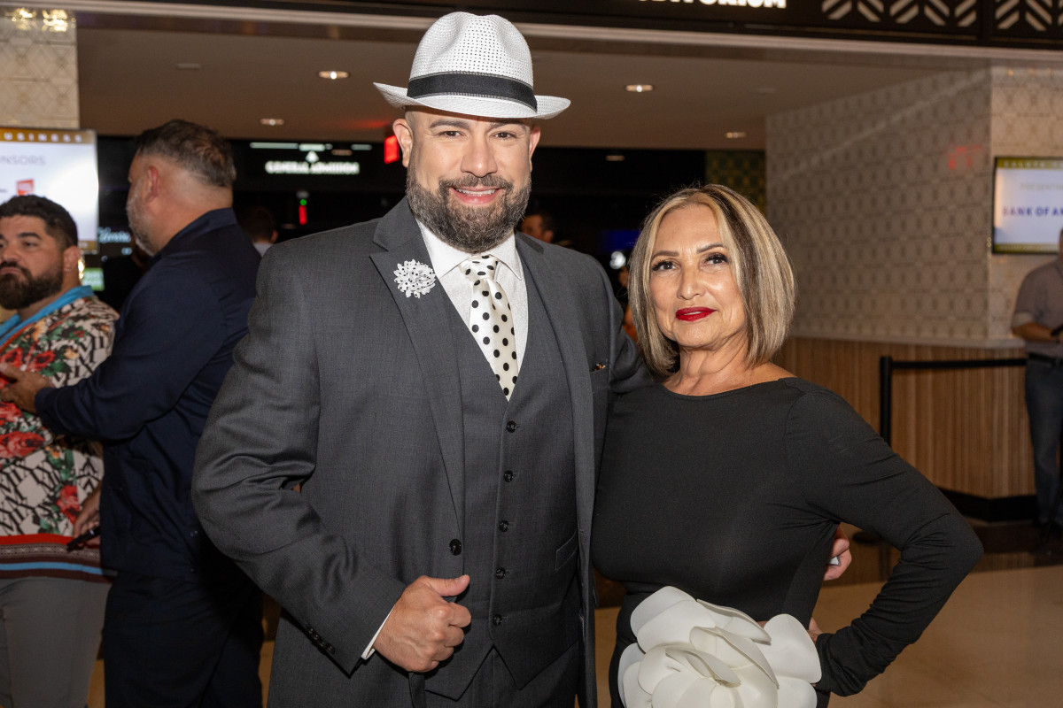 47th Salute to Business Awards Reception presented by Bank of America